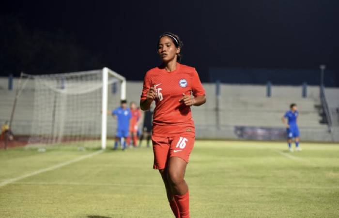 Nhận định, soi k&egrave;o Nữ Singapore vs Nữ Hồng K&ocirc;ng, 16h00 ng&agrave;y 12/6: Khẳng định sức mạnh