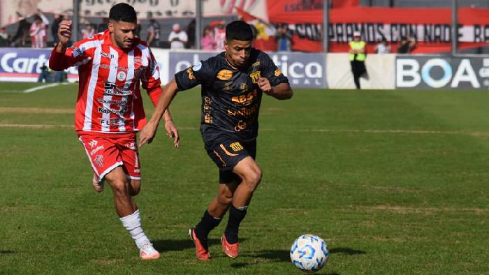 Nhận định, soi k&egrave;o Nueva Chicago Reserve vs Talleres Remedios Reserve, 22h00 ng&agrave;y 12/6: Cửa dưới thắng thế