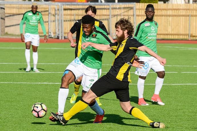 Nhận định, soi k&egrave;o OLS Oulu vs Ekenas IF, 22h00 ng&agrave;y 11/6: Đẳng cấp kh&aacute;c biệt