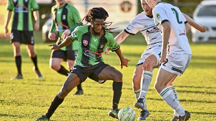 Nhận định, soi k&egrave;o Pine Hills vs Souths United, 16h45 ng&agrave;y 11/6: Điểm s&aacute;ng s&acirc;n nh&agrave;