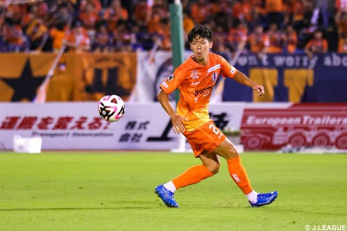 Nhận định, soi k&egrave;o Sagan Tosu vs Ehime, 17h00 ng&agrave;y 11/6: Tiếp đ&agrave; bất bại