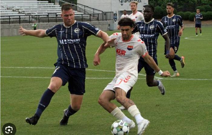 Nhận định, soi k&egrave;o Spokane Velocity vs Charlotte Independence, 09h00 ng&agrave;y 12/6: Cuộc chiến ng&ocirc;i đầu