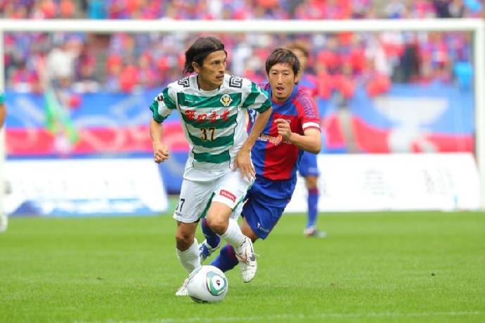 Nhận định, soi k&egrave;o Tokyo Verdy vs Tochigi, 17h00 ng&agrave;y 11/6: Đẳng cấp chủ nh&agrave;