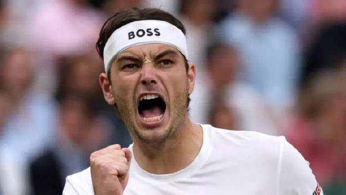 Nhận định tennis Fritz vs Halys, V&ograve;ng 2 Stuttgart Open - 20h00 ng&agrave;y 11/6