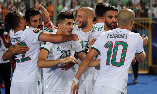 Tỷ lệ b&oacute;ng đ&aacute; CAN CUP h&ocirc;m nay 11/7: Bờ Biển Ng&agrave; vs Algeria