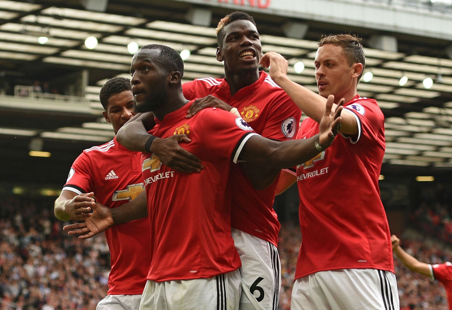 Ph&acirc;n t&iacute;ch tỷ lệ MU vs Perth Glory, 18h ng&agrave;y 13/7