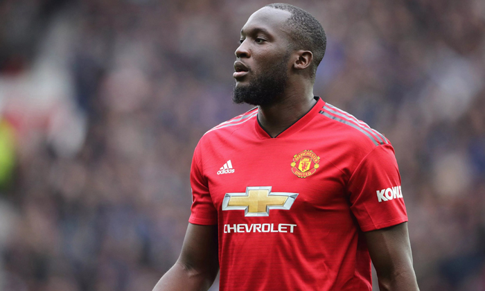MU coi như định đoạt XONG tương lai Romelu Lukaku