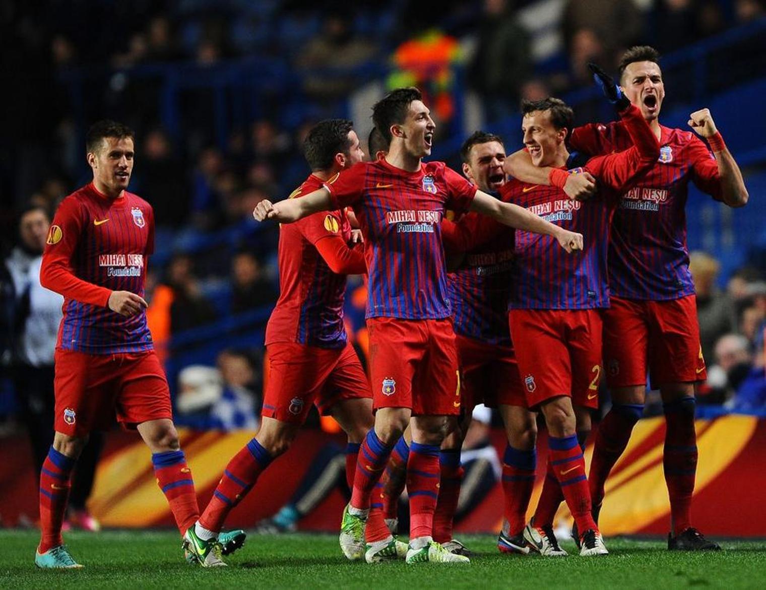 Nhận định Steaua Bucuresti vs Milsami, 01h30 ng&agrave;y 12/7 (Europa League)