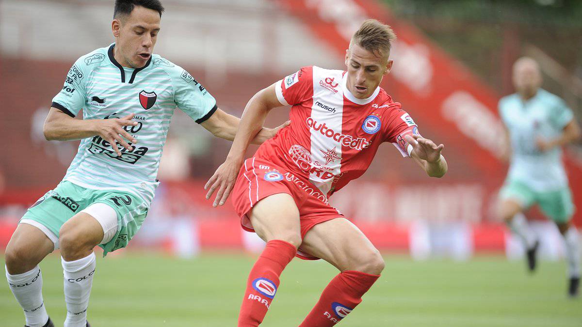 Ph&acirc;n t&iacute;ch tỷ lệ Colon vs Argentinos Juniors, 7h30 ng&agrave;y 12/7