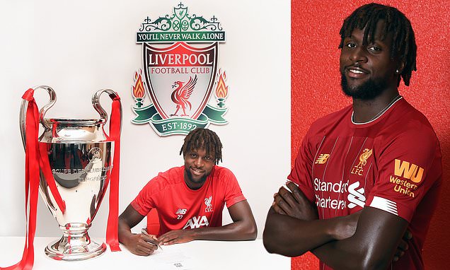 Liverpool giữ ch&acirc;n th&agrave;nh c&ocirc;ng 'kẻ hạ s&aacute;t' Barcelona