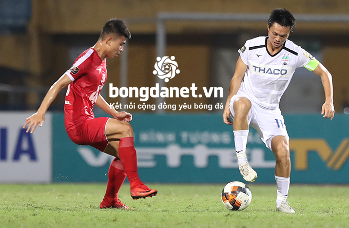 Than Quảng Ninh vs HAGL (18h 13/7): Tuấn Anh - Xu&acirc;n Trường t&aacute;i xuất