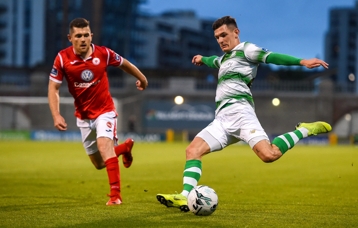 Tỷ lệ b&oacute;ng đ&aacute; Europa League h&ocirc;m nay 11/7: Brann vs Shamrock Rovers
