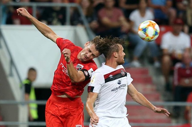 Nhận định Ingolstadt vs Nurnberg, 23h15 ng&agrave;y 11/7