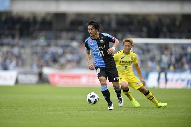 Nhận định Kawasaki Frontale vs Kashiwa Reysol, 17h00 ng&agrave;y 11/7