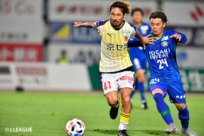 Nhận định Kyoto Sanga vs Avispa Fukuoka, 16h30 ng&agrave;y 11/7