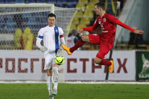Nhận định Gazovik Orenburg vs FK Rostov, 22h30 ng&agrave;y 12/7