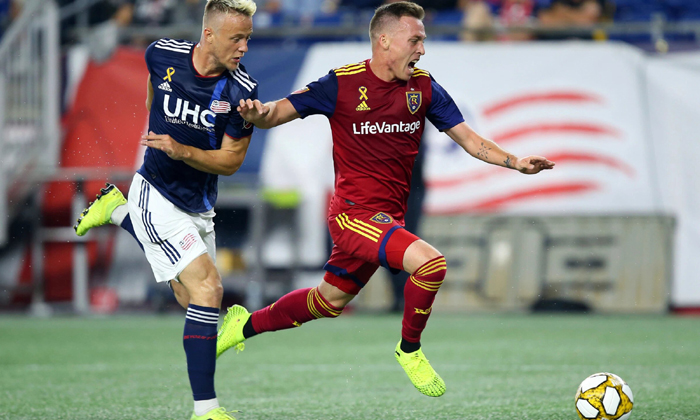 Nhận định Real Salt Lake vs Colorado Rapids, 9h30 ng&agrave;y 13/7