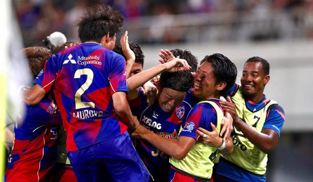 Nhận định Yokohama F Marinos vs Tokyo, 17h30 ng&agrave;y 12/7