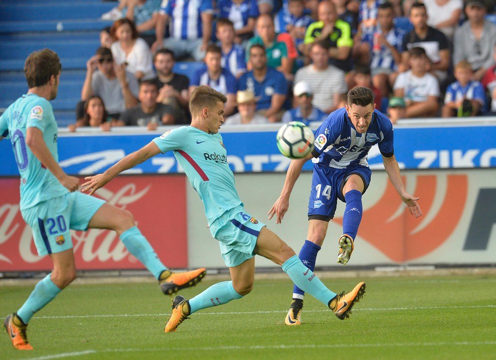 Nhận định Alaves vs Getafe, 0h30 ng&agrave;y 14/7