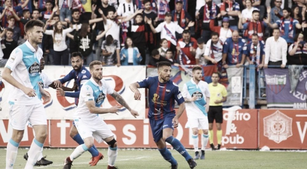 Nhận định Deportivo La Coruna vs Extremadura, 22h00 ng&agrave;y 12/7