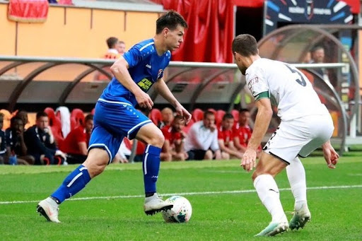 Nhận định Dinamo Moscow vs Krylya Sovetov Samara, 22h30 ng&agrave;y 12/7