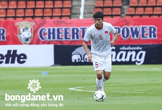 Lịch ph&aacute;t s&oacute;ng U23 Việt Nam VTV, v&ograve;ng loại U23 ch&acirc;u &Aacute; 2022 trực tiếp tr&ecirc;n k&ecirc;nh n&agrave;o?