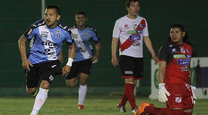 Nhận định, soi k&egrave;o Blooming vs Nacional Potos&iacute;, 6h ng&agrave;y 13/7