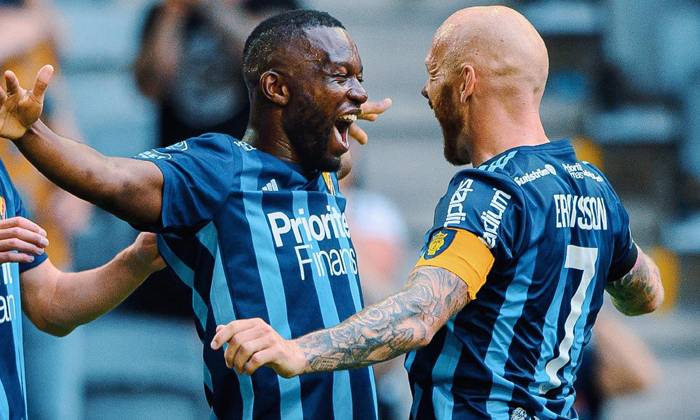 Nhận định, soi k&egrave;o Halmstads vs Djurgardens, 0h ng&agrave;y 13/7