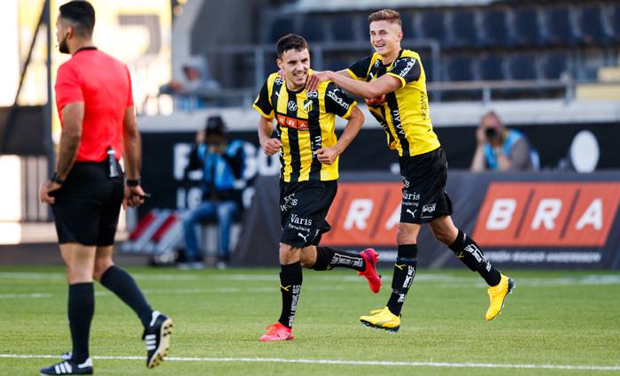 Nhận định, soi k&egrave;o Kalmar vs Hacken, 0h ng&agrave;y 13/7
