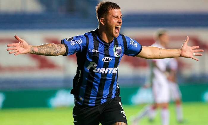 Nhận định, soi k&egrave;o Rentistas vs Liverpool, 1h ng&agrave;y 13/7