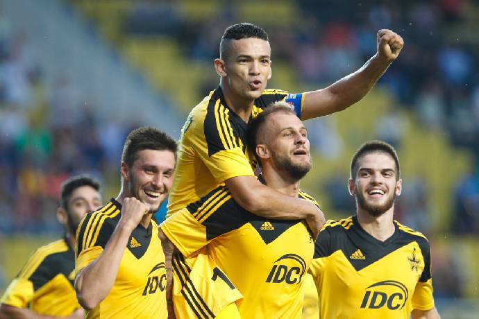 Nhận định, soi k&egrave;o Sheriff Tiraspol vs Teuta Durres, 0h ng&agrave;y 14/7
