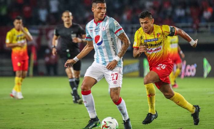 Nhận định, soi k&egrave;o Am&eacute;rica de Cali vs Deportivo Pereira, 5h ng&agrave;y 13/7