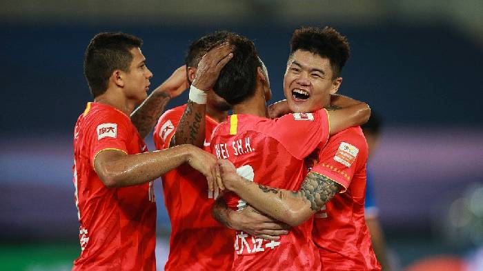 Nhận định, soi k&egrave;o Hebei vs Guangzhou FC, 18h30 ng&agrave;y 11/7
