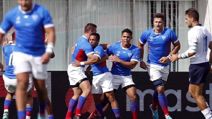 Nhận định, soi k&egrave;o Madagascar vs Namibia, 19h ng&agrave;y 12/7