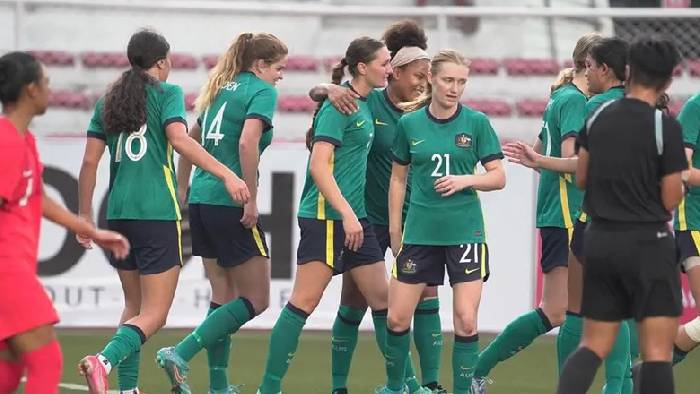 Nhận định, soi k&egrave;o Nữ &Uacute;c vs nữ Malaysia, 18h ng&agrave;y 12/7