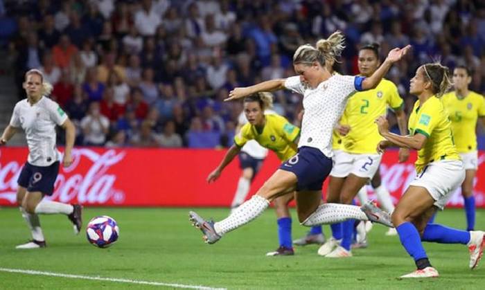 Nhận định, soi k&egrave;o nữ Uruguay vs nữ Brazil, 4h ng&agrave;y 13/7