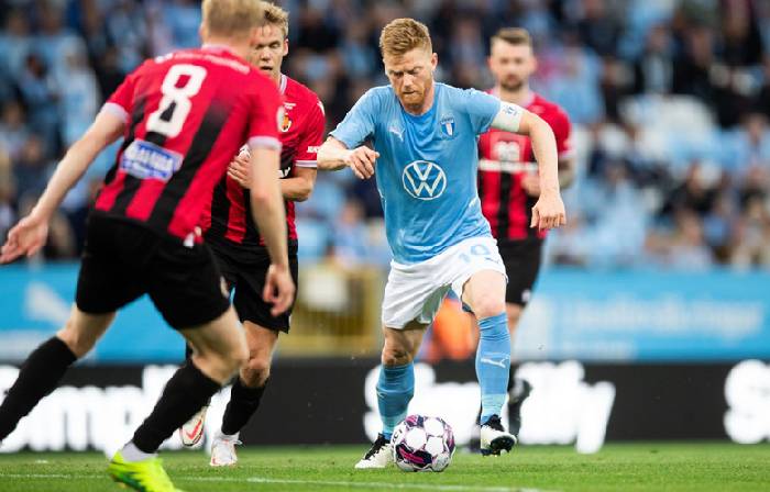 Nhận định, soi k&egrave;o Vikingur Reykjavik vs Malmo, 2h30 ng&agrave;y 13/7
