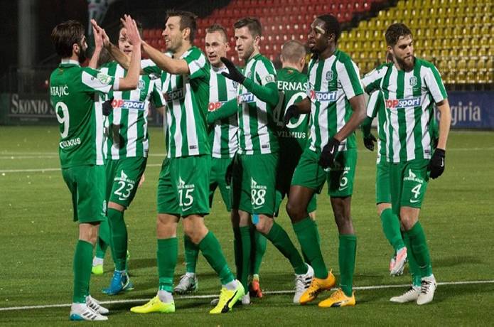 Nhận định, soi k&egrave;o Zalgiris vs Ballkani, 23h00 ng&agrave;y 12/07