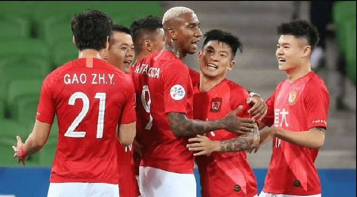 Ph&acirc;n t&iacute;ch k&egrave;o hiệp 1 Hebei vs Guangzhou FC, 18h30 ng&agrave;y 11/7