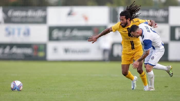 Soi k&egrave;o, dự đo&aacute;n Ma cao Tirana vs Dudelange, 1h ng&agrave;y 13/7