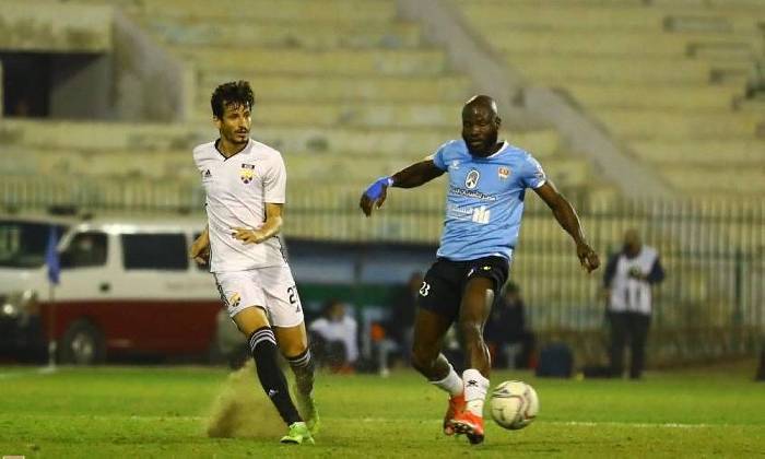 Soi k&egrave;o, dự đo&aacute;n Macao National Bank vs Ghazl El Mehalla, 21h30 ng&agrave;y 12/7