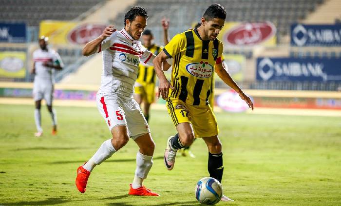 Soi k&egrave;o, dự đo&aacute;n Macao Zamalek vs Al Mokawloon, 23h30 ng&agrave;y 12/7