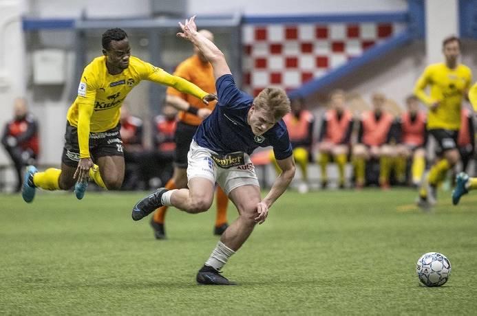 Soi k&egrave;o phạt g&oacute;c Ilves vs Oulu, 22h ng&agrave;y 11/7