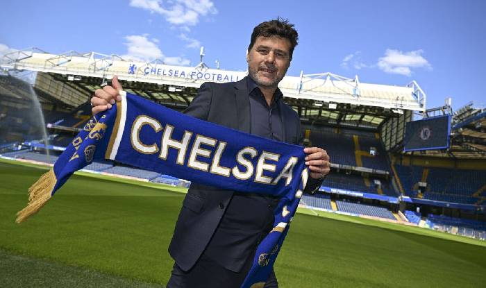 'Lười biếng, bu&ocirc;ng thả, Pochettino đưa cậu ta về để l&agrave;m m&agrave;u &agrave;?'