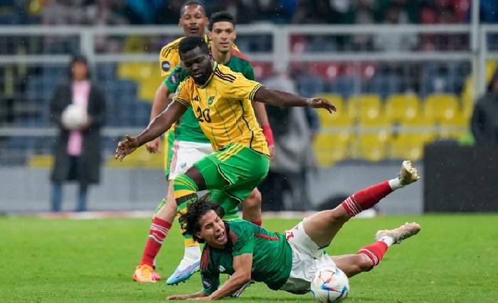 Link xem trực tiếp Jamaica vs Mexico, 9h ng&agrave;y 13/7, Gold Cup 2023