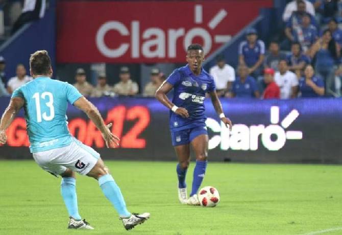 M&aacute;y t&iacute;nh dự đo&aacute;n b&oacute;ng đ&aacute; 12/7: Sporting Cristal vs Club Sport Emelec