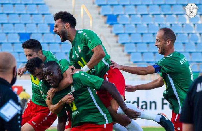 Nhận định, soi k&egrave;o Al Aqaba vs Al Wehdat, 1h30 ng&agrave;y 12/7