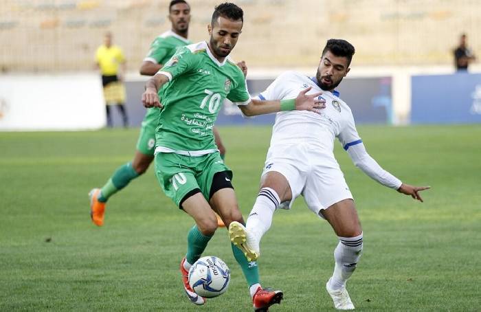 Nhận định, soi k&egrave;o Al Salt vs Al-Jalil, 22h ng&agrave;y 11/7