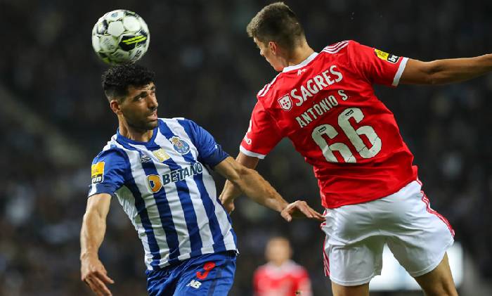 Nhận định, soi k&egrave;o Benfica vs Southampton, 21h ng&agrave;y 12/7