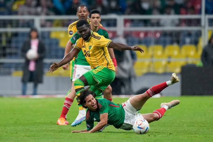 Nhận định, soi k&egrave;o Jamaica vs Mexico, 9h ng&agrave;y 13/7